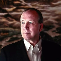 Dr Thomas P M Barnett