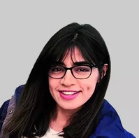 Maryam Aslany