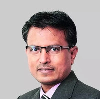 Nilesh Shah