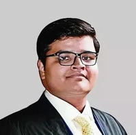 Jay Vinayak Ojha
