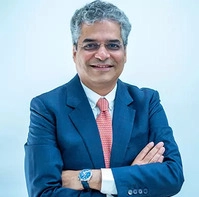 Ashwin Chadha