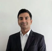 Varun Sriram