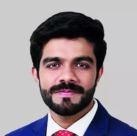 Kaustubh Dhonde