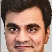 Prashant Maheshwari