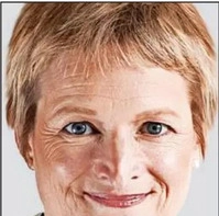 Rita McGrath