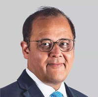 Siddharth Shah