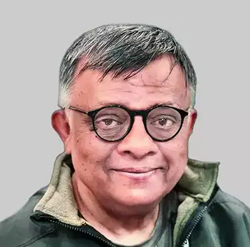 Debkumar Mitra news: Read stories by Debkumar Mitra on The Economic Times