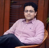 Siddharth Surana
