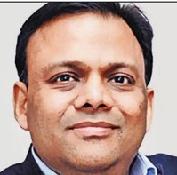 Arvind Gupta