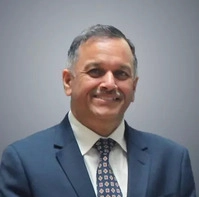 Mrugank Paranjape