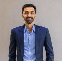 Shiv Parekh