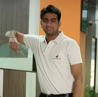 Mudit Vijayvergiya