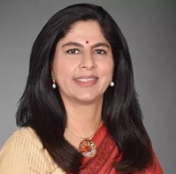 Vinita Idnani