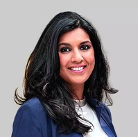 Geetanjali Kirloskar