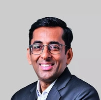 Ashish Gupta