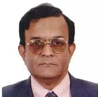 K Ramanathan