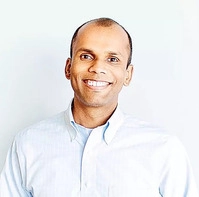 Gokul Rajaram