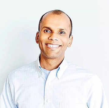 Gokul Rajaram