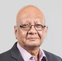 Amit Dasgupta