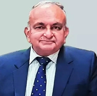 Mahesh Sachdev