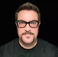 Nick Eayrs