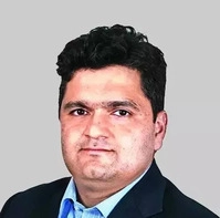 Jaideep S Mehta