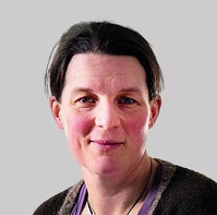 Heather Dawe