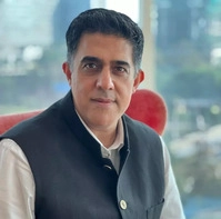 Rajan Navani
