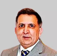 Siddharth Sharma