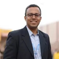 Ritujoy Chakraborty