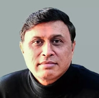 Deepak Mishra