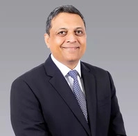Badal Yagnik