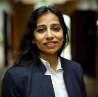 Deepika Mathur
