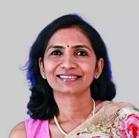 Rachana Baid