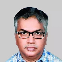 V Shunmugam