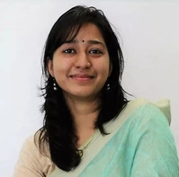 Dr. Niyati Pandey