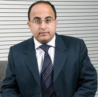 Chander Talreja