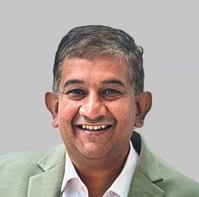 Sudhir Sitapati