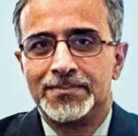DB Venkatesh Varma