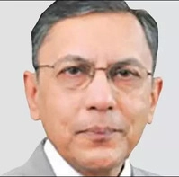 Ranjit Rae