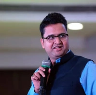 Pankaj Goel