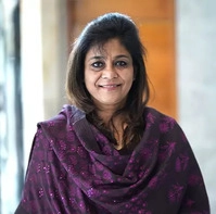 Poorva Prakash