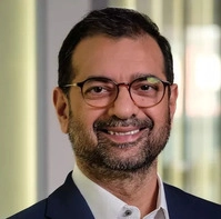 Ashish Pradhan