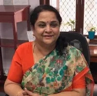 Aruna Sharma