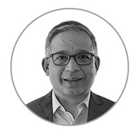 Sunil Thamaran