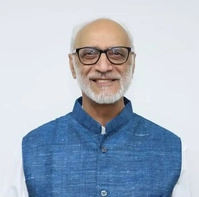 Ashok Gulati