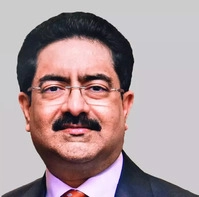 Kumar Mangalam Birla