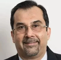 Sanjiv Puri