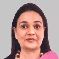 Purvi Mehta