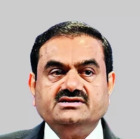 Gautam Adani